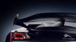 Citroen SURVOLT Concept 2010 года